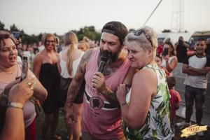 Sárrét Feszt - 2021. július 24.