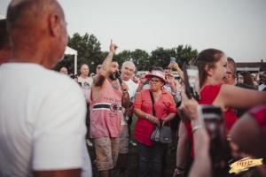 Sárrét Feszt - 2021. július 24.