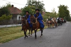 XVII. Biharnagybajomi Lovasnap - 2022. augusztus 20.