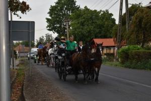XVII. Biharnagybajomi Lovasnap - 2022. augusztus 20.