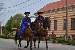XVII. Biharnagybajomi Lovasnap - 2022. augusztus 20.