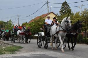 XVII. Biharnagybajomi Lovasnap - 2022. augusztus 20.
