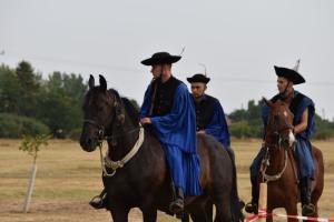 XVII. Biharnagybajomi Lovasnap - 2022. augusztus 20.