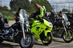 II. Független Motoros Nap - 2022. szeptember 3.