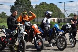 II. Független Motoros Nap - 2022. szeptember 3.