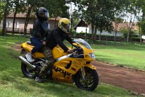 II. Független Motoros Nap - 2022. szeptember 3.