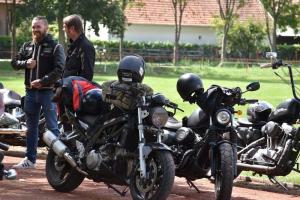 II. Független Motoros Nap - 2022. szeptember 3.
