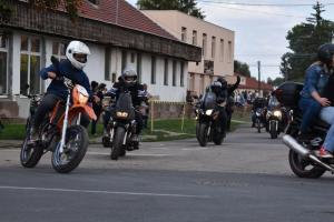 II. Független Motoros Nap - 2022. szeptember 3.