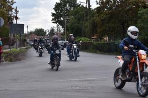 II. Független Motoros Nap - 2022. szeptember 3.