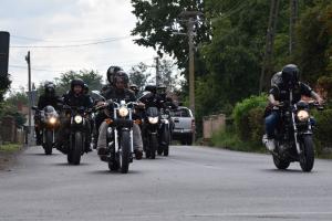 II. Független Motoros Nap - 2022. szeptember 3.