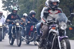 II. Független Motoros Nap - 2022. szeptember 3.