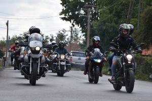 II. Független Motoros Nap - 2022. szeptember 3.