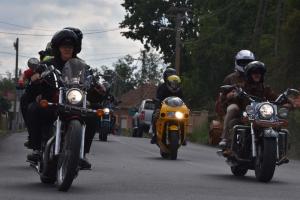 II. Független Motoros Nap - 2022. szeptember 3.