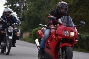 II. Független Motoros Nap - 2022. szeptember 3.