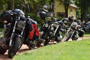 II. Független Motoros Nap - 2022. szeptember 3.