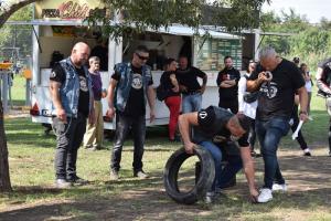 II. Független Motoros Nap - 2022. szeptember 3.