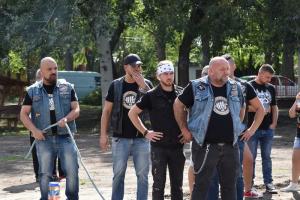 II. Független Motoros Nap - 2022. szeptember 3.