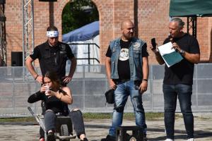 II. Független Motoros Nap - 2022. szeptember 3.