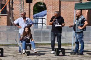 II. Független Motoros Nap - 2022. szeptember 3.
