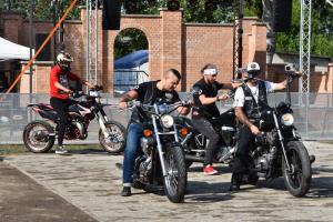 II. Független Motoros Nap - 2022. szeptember 3.