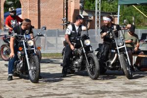 II. Független Motoros Nap - 2022. szeptember 3.
