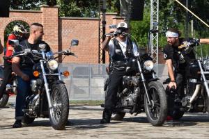 II. Független Motoros Nap - 2022. szeptember 3.