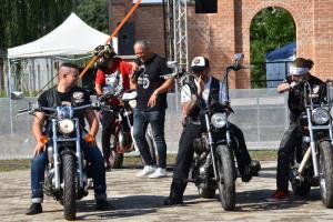 II. Független Motoros Nap - 2022. szeptember 3.