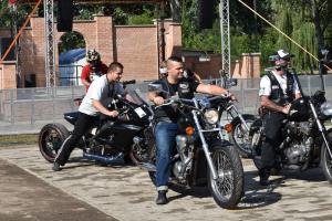 II. Független Motoros Nap - 2022. szeptember 3.
