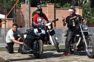 II. Független Motoros Nap - 2022. szeptember 3.