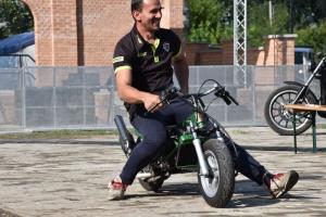 II. Független Motoros Nap - 2022. szeptember 3.