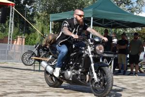 II. Független Motoros Nap - 2022. szeptember 3.