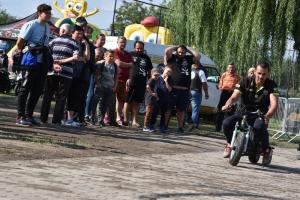 II. Független Motoros Nap - 2022. szeptember 3.