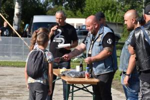 II. Független Motoros Nap - 2022. szeptember 3.
