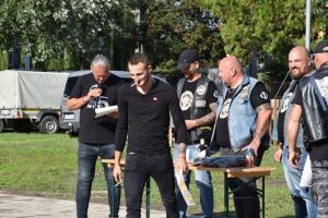 II. Független Motoros Nap - 2022. szeptember 3.