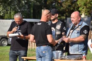 II. Független Motoros Nap - 2022. szeptember 3.