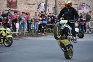 II. Független Motoros Nap - 2022. szeptember 3.