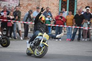 II. Független Motoros Nap - 2022. szeptember 3.