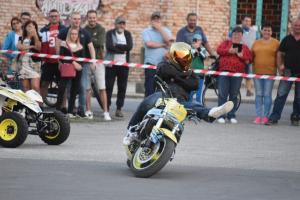 II. Független Motoros Nap - 2022. szeptember 3.