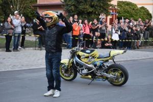 II. Független Motoros Nap - 2022. szeptember 3.