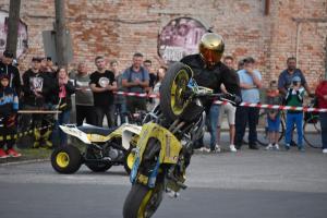 II. Független Motoros Nap - 2022. szeptember 3.