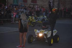 II. Független Motoros Nap - 2022. szeptember 3.