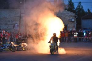 II. Független Motoros Nap - 2022. szeptember 3.