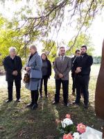 XXIX. Karafitty Népzenei Találkozó - 2022. október 22.