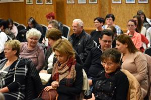 XXIX. Karafitty Népzenei Találkozó - 2022. október 22.