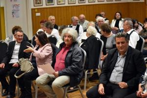 XXIX. Karafitty Népzenei Találkozó - 2022. október 22.