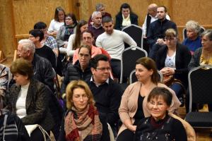 XXIX. Karafitty Népzenei Találkozó - 2022. október 22.