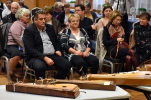 XXIX. Karafitty Népzenei Találkozó - 2022. október 22.