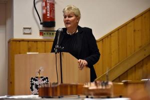 XXIX. Karafitty Népzenei Találkozó - 2022. október 22.