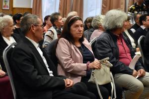 XXIX. Karafitty Népzenei Találkozó - 2022. október 22.
