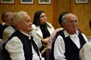XXIX. Karafitty Népzenei Találkozó - 2022. október 22.